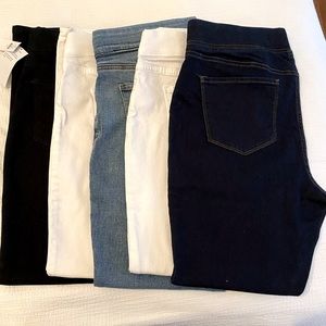Old Navy Rockstar Jeggings